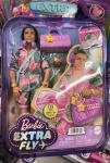 Mattel - Barbie - Extra - Extra Fly - Ken - кукла